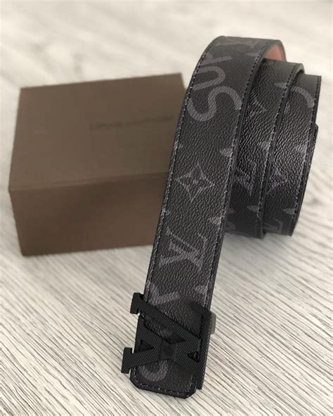 correas louis vuitton